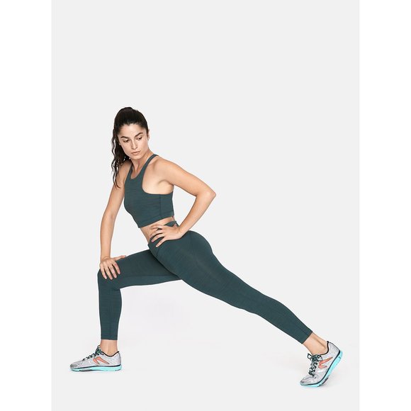 Outdoor Voices Flex 7/8 Legging, Small - Picture 4 of 13